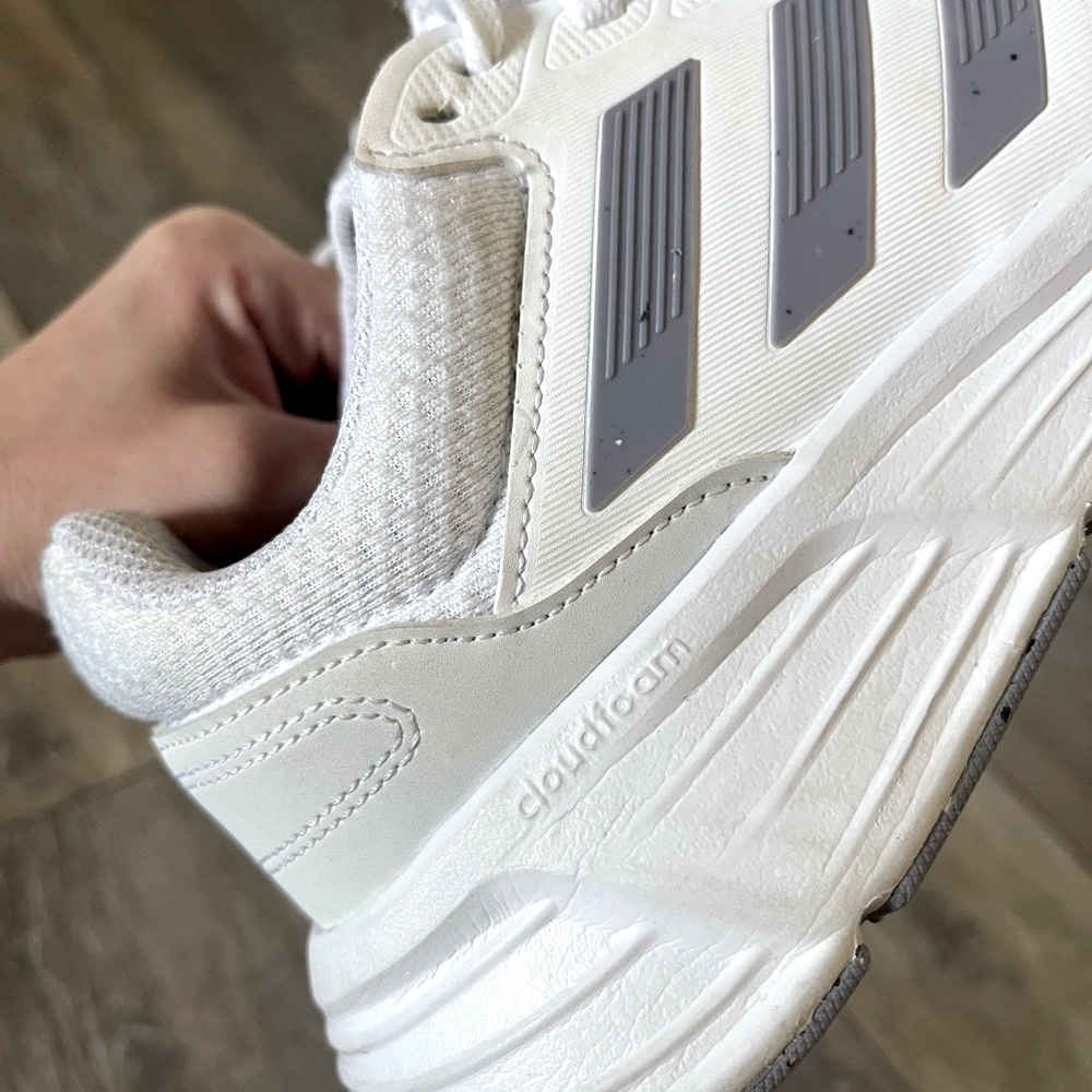 Adidas Galaxy 6 Shoes Women’s 9 - Picture 9 of 10